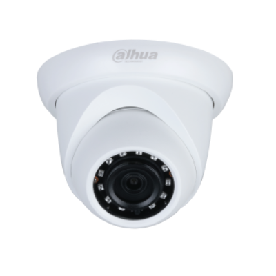 CAMERA IP 3MP DAHUA DOME...
