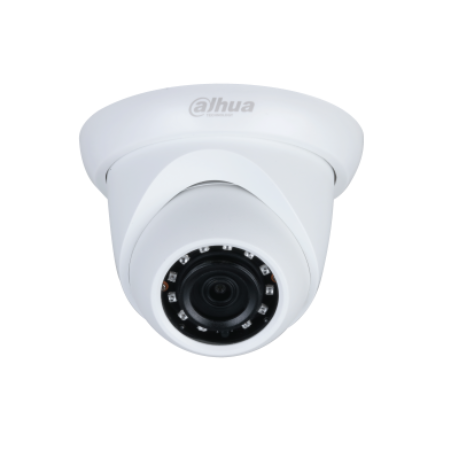 CAMERA IP 3MP DAHUA DOME (IPC-HDW1330S-S5) IR 30M