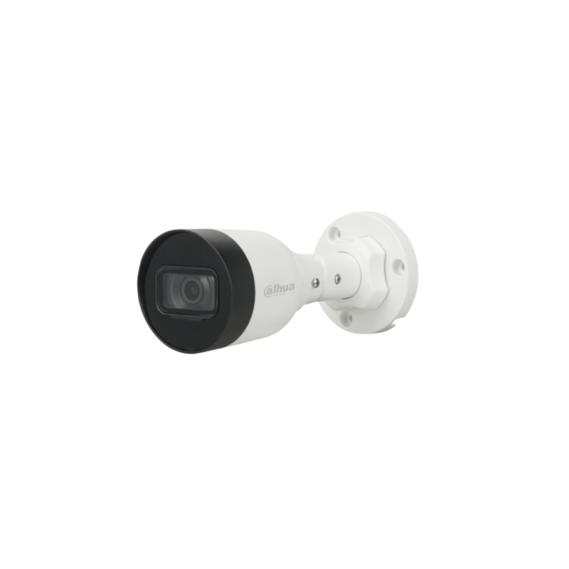 CAMERA IP 2MP DAHUA TUBE (IPC-HFW1230S1-S5) IR 30M