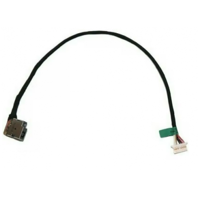 CONNECTEUR DE CHARGE HP...