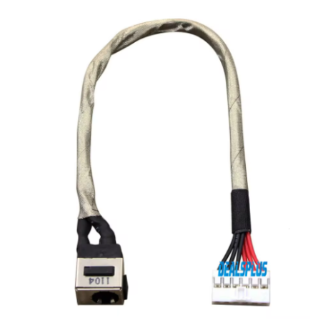 CONNECTEUR PC PORTABLE MSI GF72