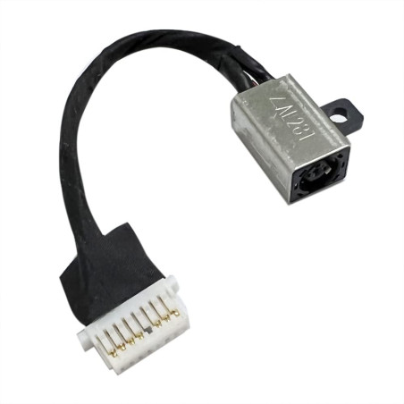 CONNECTEUR DELL INSPIRON 5402 5505 / Latitude 3410 3510 / N8R4T