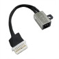 CONNECTEUR DELL INSPIRON 5402 5505 / Latitude 3410 3510 / N8R4T CONNECTEUR DELL INSPIRON 5402 5505 / Latitude 3410 3510 / N8R4T