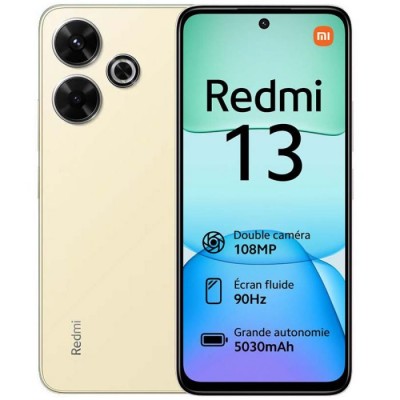 SMARTPHONE XIAOMI REDMI