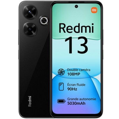 SMARTPHONE XIAOMI REDMI