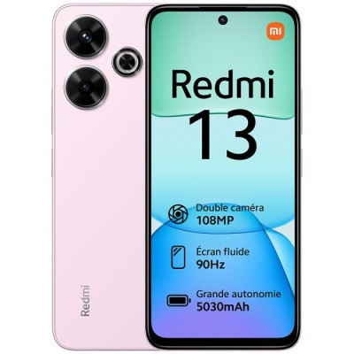 SMARTPHONE XIAOMI REDMI