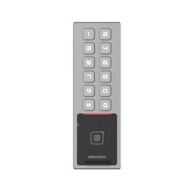 POINTEUSE HIKVISION +...