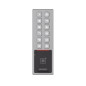 POINTEUSE HIKVISION + CONTROLE D'ACCES A EMPREINTE (DS-K1T805EBFWX)