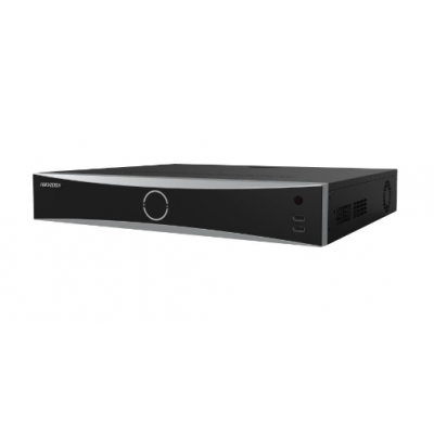 NVR HIKVISION 32 CANAUX UP...