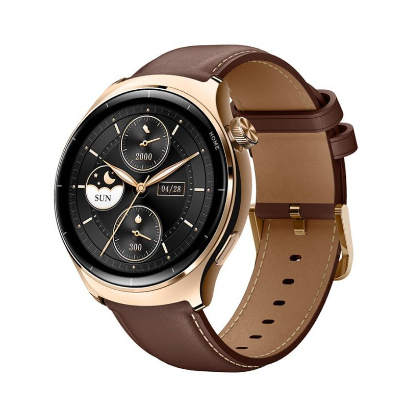 SMARTWATCH MIBRO LITE 3 PRO - ROSE GOLD SMARTWATCH MIBRO LITE 3 PRO - ROSE GOLD
