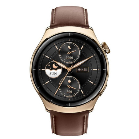 SMARTWATCH MIBRO LITE 3 PRO - ROSE GOLD
