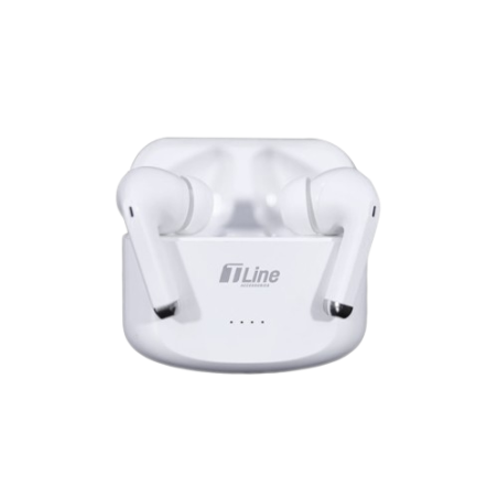ECOUTEURS SANS FIL BLUETOOTH TLINE AIRPODS PRO