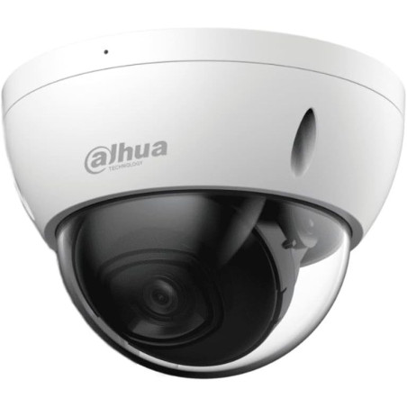 CAMERA IP 4MP DAHUA DOME IR30 IP67 (IPC-HDBW2441E-S)