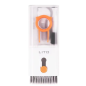 KIT DE NETTOYAGE LITO MULTIFONCTIONNEL 10 EN 1