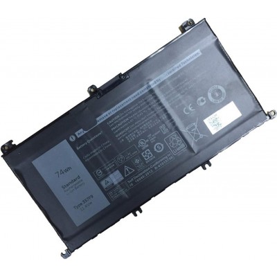 BATTERIE DELL INSPIRON 15-...