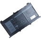 BATTERIE DELL INSPIRON 15- 5576-5577 /15-7000/15-7559/15-7557