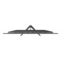 ECRAN AIWA 24" MD240K-V CURVED 1MS/FHD/165HZ/HDMI/DP/USB