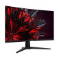 ECRAN 27 AIWA MD270K-V CURVED 1MS/FHD/180Hz/HDMI/DP/SPEAKER