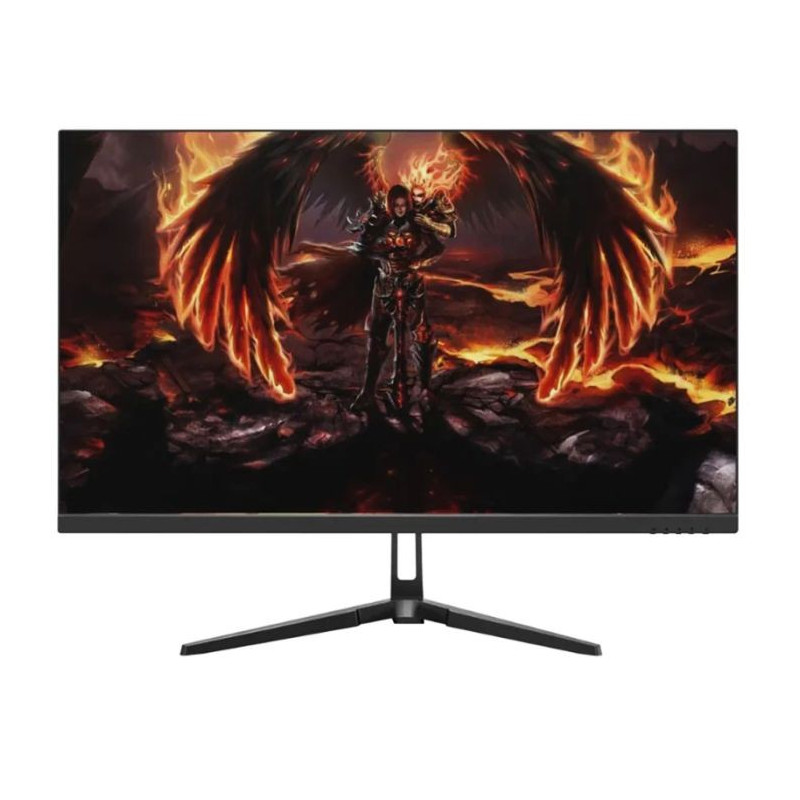 ECRAN AERO 24.5" QG25DFA VA 1MS/FHD/240HZ/2HDMI/2DP ECRAN AERO 24.5" QG25DFA VA 1MS/FHD/240HZ/2HDMI/2DP