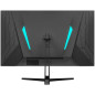 ECRAN AERO 24.5" QG25DFA VA 1MS/FHD/240HZ/2HDMI/2DP