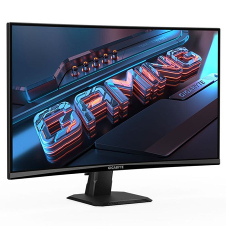 ECRAN GIGABYTE GS27FC 27" CURVED FHD 180HZ