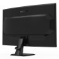 ECRAN GIGABYTE GS27F 27" CURVED FHD 170HZ