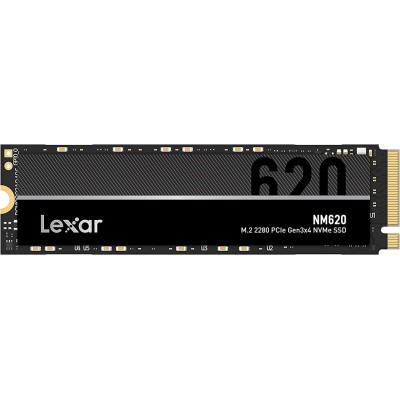DISQUE DUR INTERNE SSD LEXAR 1TB
