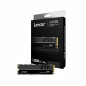 DISQUE DUR INTERNE SSD LEXAR NM620 M.2 2280 PCIe GEN 3x4 NVME - 1TB DISQUE DUR INTERNE SSD LEXAR NM620 M.2 2280 PCIe GEN 3x4 NVME - 1TB