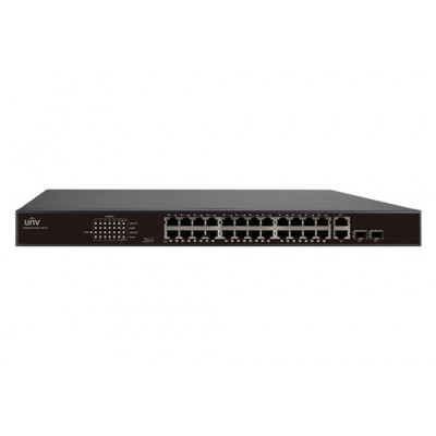SWITCH UNIVIEW 24 PORTS POE...