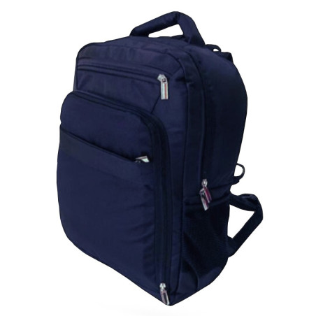 SAC A DOS PC PORTABLE 15.6" LUX
