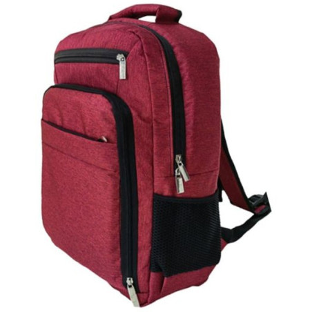 SAC A DOS PC PORTABLE 15.6" LUX