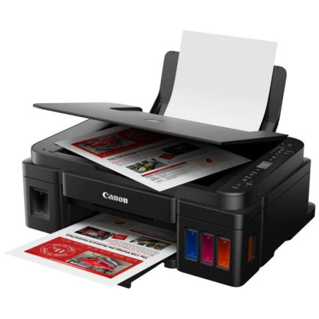 IMPRIMANTE CANON G3410 3EN1 WIFI AVEC RESERVOIR INTEGRE