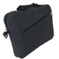 SACOCHE POUR PC PORTABLE 15.6" LUX