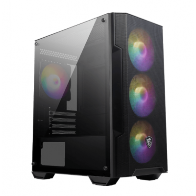 PC BUREAU GAMING INTEL