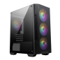 PC BUREAU GAMING INTEL I5-12400F 16GB 500GB NVME