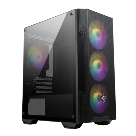 PC BUREAU GAMING INTEL