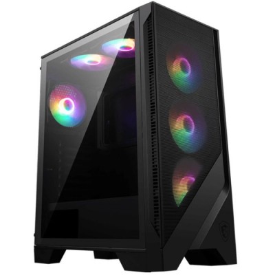 PC BUREAU GAMING