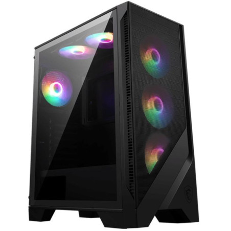 PC BUREAU GAMING