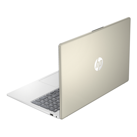 Pc Portable HP15-FD0056NK i3-N305 8 Go 256 Go SSD / Gold