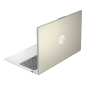 Pc Portable HP15-FD0056NK i3-N305 8 Go 256 Go SSD / Gold