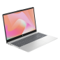 Pc Portable HP 15-fd0060nk I3-N305 16Go 256Go SSD - Silver