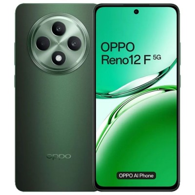 SMARTPHONE OPPO RENO12F 5G...