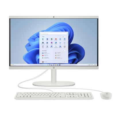 HP ALL IN ONE DG0004NK 21,5"