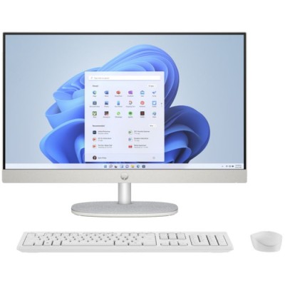 HP ALL IN ONE