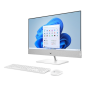 HP PAVILLION 27" ALL IN ONE I7-13700T 16GB 1TB+256SSD RTX 3050