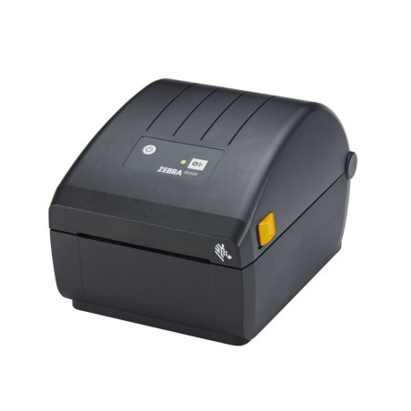 IMPRIMANTE TICKET THERMIQUE ZEBRA ZD220