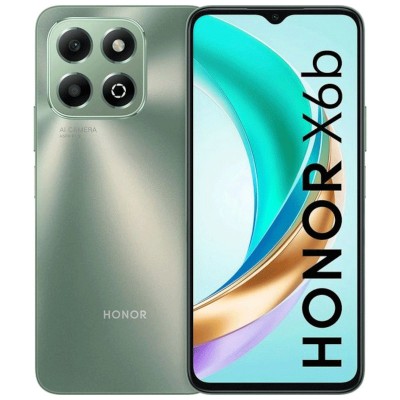 SMARTPHONE HONOR X6B 6GO 256GO