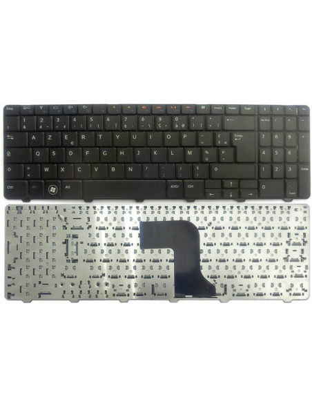 Clavier Pour Pc Portable DELL N5010