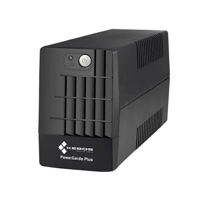 ONDULEUR 650VA / 390W KEBOS...