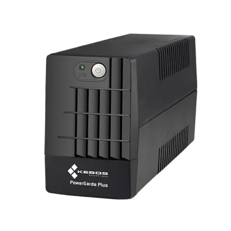 ONDULEUR 650VA / 390W KEBOS PG650 UPS